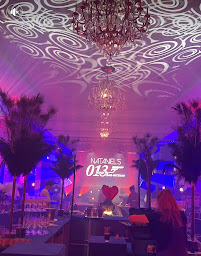 Photo n°17 de XL Event à Roissy-en-Brie (Agence artistique)