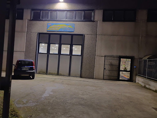 Model Fioroni Srl