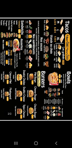 Photo 1 - My Tacos montayral