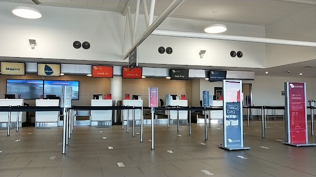 Karratha Airport
