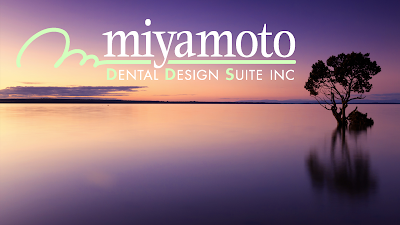 Miyamoto Dental Design Suite: Michael R Miyamoto DDS