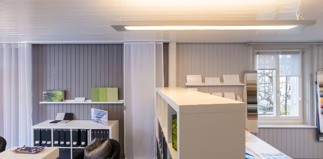 famos Raumdesign GmbH - Olten