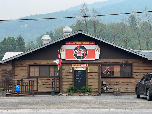 Chicken Run Family Restaurant and Steak House by null