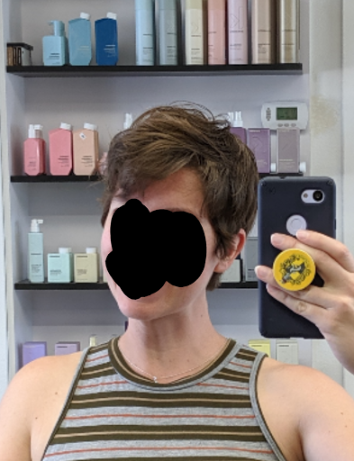 Halo Salon Los Olivos - Thumbnail