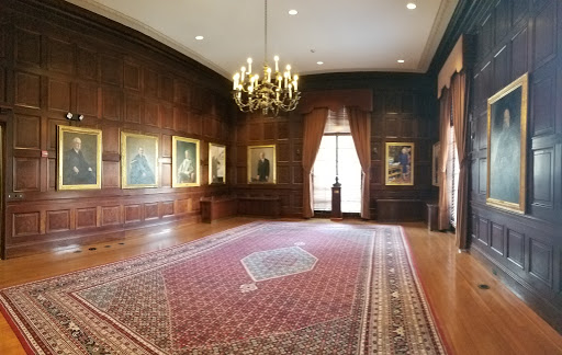 Carnegie Science - Thumbnail