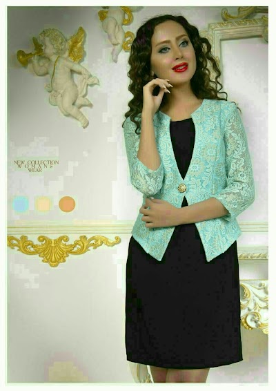 Photos of Eliza Clothing