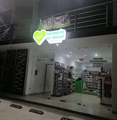 Farmacia ViSalud