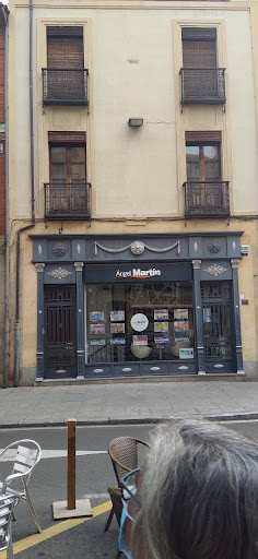 Ángel Martín - Thumbnail