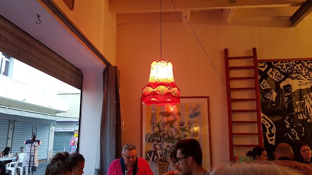 La Reine du Grau