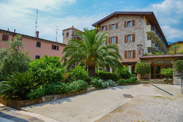 Hotel Antico Monastero