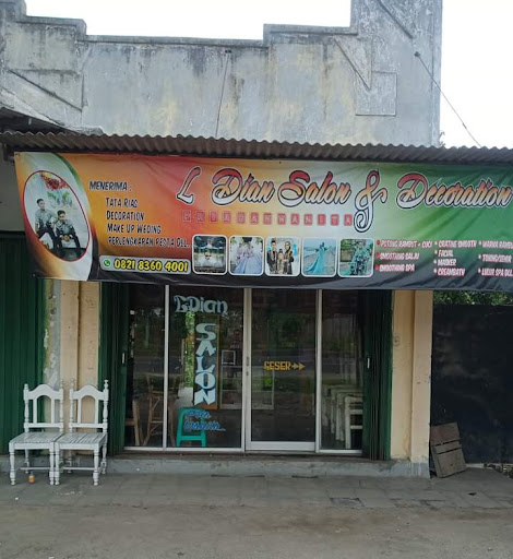 L'Dian salon