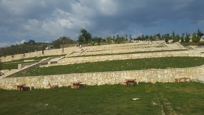 Saint Nicolas Church, Perondi