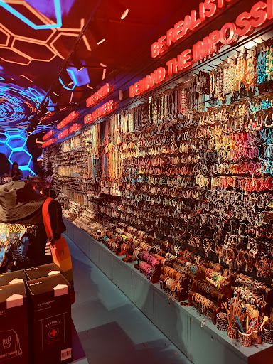 LSD - Visual