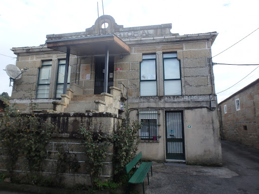 Biblioteca Pública Municipal de Pereiro de Aguiar - Thumbnail