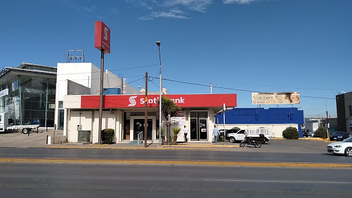 Scotiabank Américas Vallarta - Thumbnail