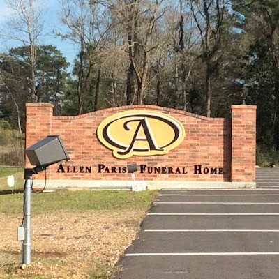 Allen Parish Funeral Home