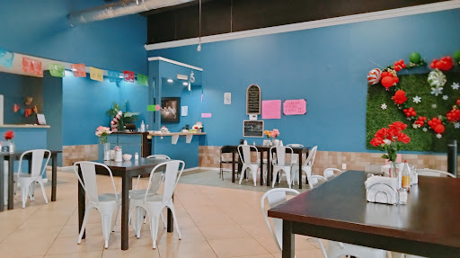 El Cafecito - Visual