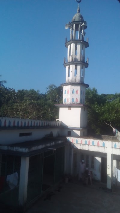 Photos of আল ওয়ালেদাইন জামে মাসজিদ