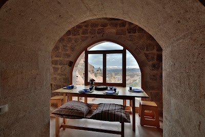 Art Residence Cappadocia