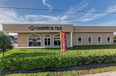 M & M Carpet & Tile