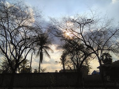 Photos of Norodom Ranret High School
