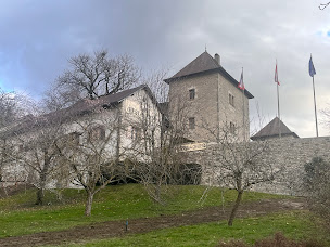 Photo n°15 de Auberge du Château de Clermont à Clermont (Restaurant français)