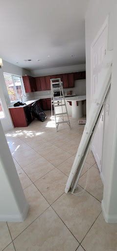 Sin city painting services - Thumbnail