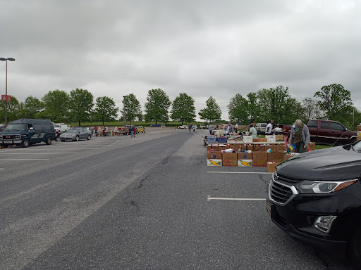 Elmerton Ave Lot Parking - Thumbnail