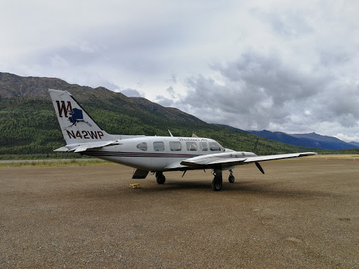 Warbelow's Air Ventures Inc - Thumbnail