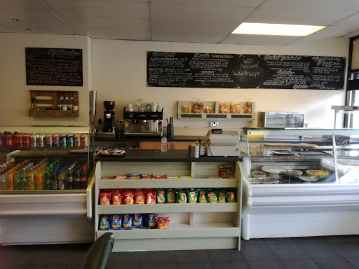 Feast Sandwich Shop and Cafe - Thumbnail