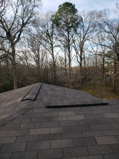 Hamilton Roofing & Home Improvement