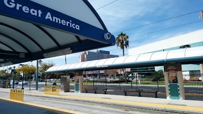 Great America Station