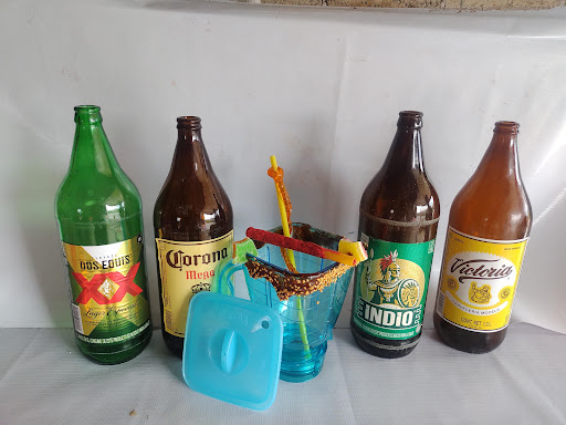 Micheladas "La Má" sab y dom