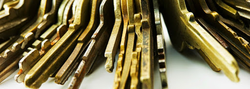 Crosskeys Locksmith - Visual