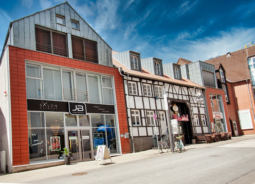 Friseursalon JB