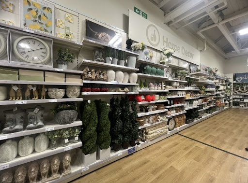 The Range, Crawley - Thumbnail
