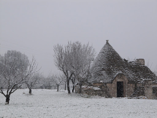 Pietra e Civiltà