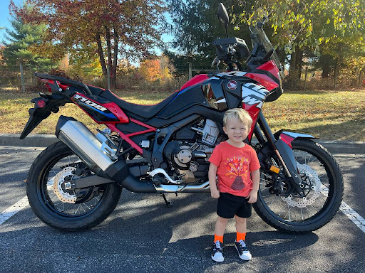 Schroader's Honda Powersports - Thumbnail