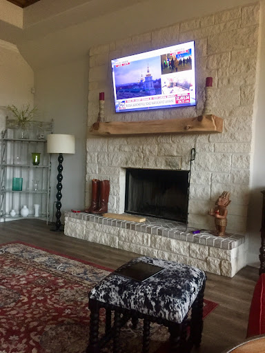 Audio Video - Visual