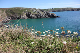 Photo n°22 de Camping Des Dunes à Plobannalec-Lesconil (Terrain de camping)