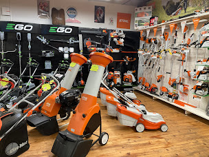 Photo n°16 de La Roue Libre - JMR Motoculture à Montmeyran (Magasin de matériel de motoculture)