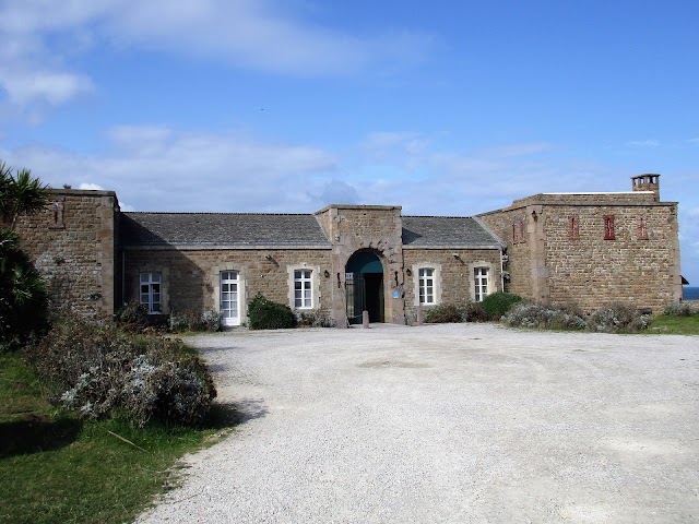 Le Fort du Cap Lévi