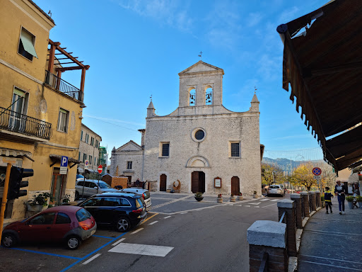 Arrone Centro - Visual