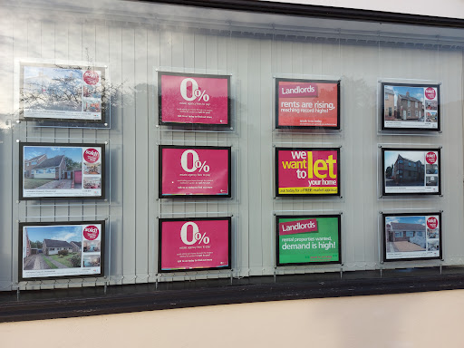 William H Brown Estate Agents Stowmarket - Thumbnail