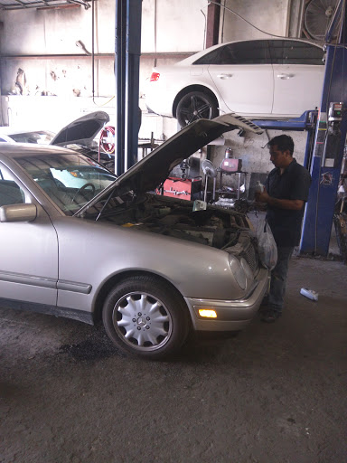A Plus Auto Repair LLC Gallery - United States