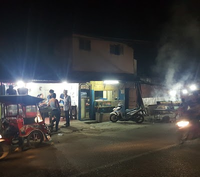 Photos of Warung Ilabulo Diponegoro