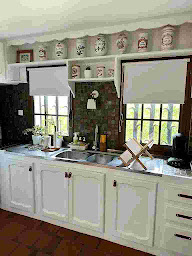 Photo n°4 de COTTAGE-HERITAGE à Gonneville-la-Mallet (Location de cottage)