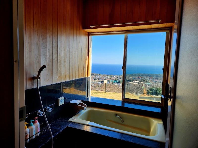 ヒーリングヴィレッジ山の家