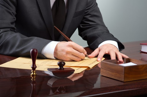 Business Legal Advisors, LLC