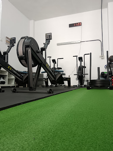 Desde Cero Functional Training